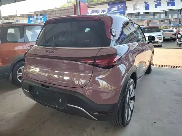 smart #1 2025