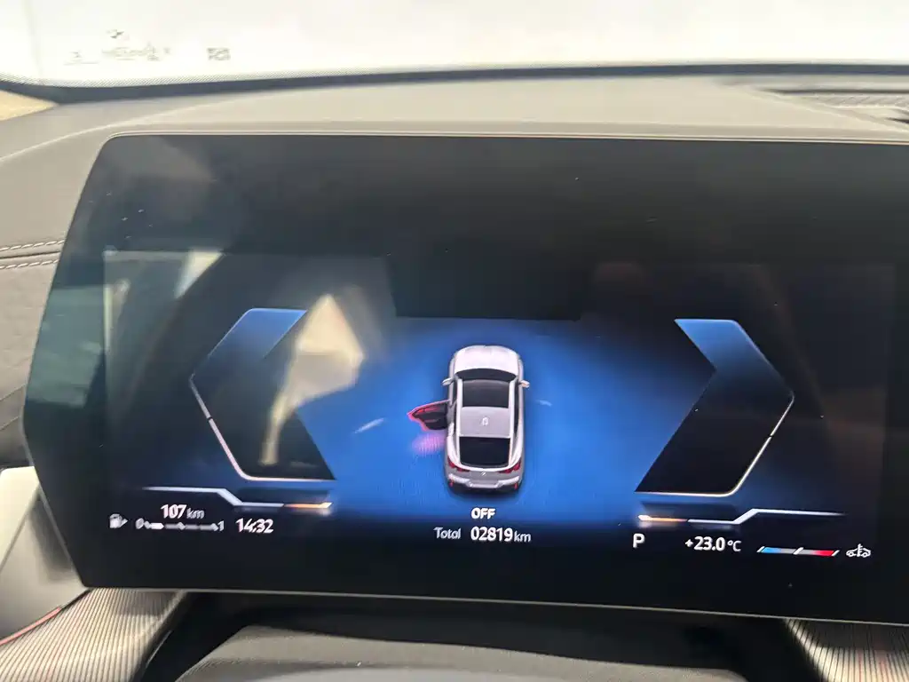 BMW X2 2025 — фото 16