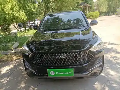 Haval M6 2021