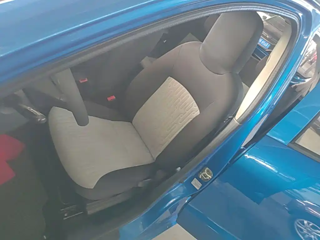 Suzuki Alto 2015 — фото 15