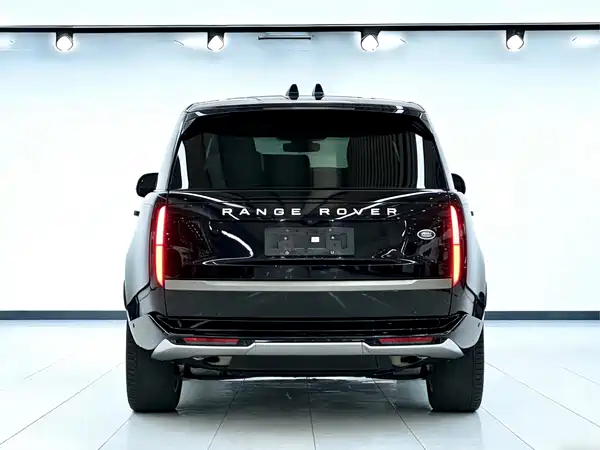 Land Rover Range Rover 2024