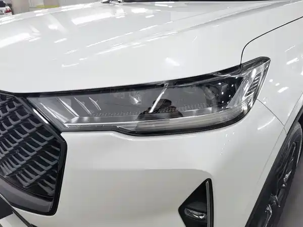 Haval H6 2022