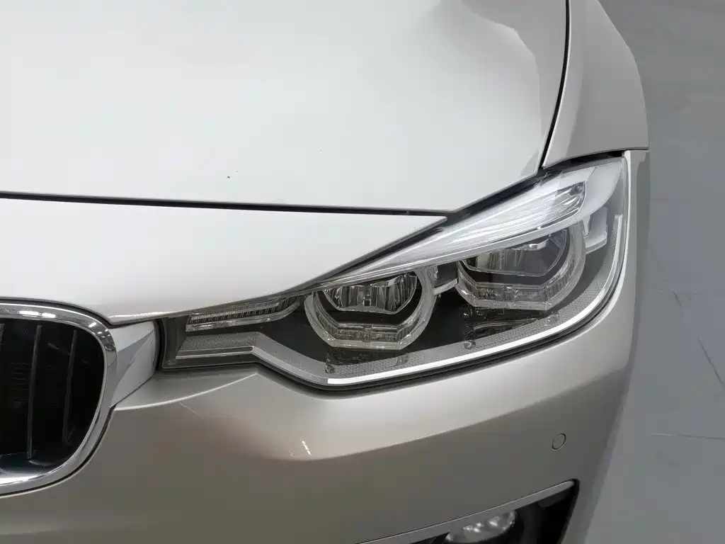 BMW 3 Series 2019