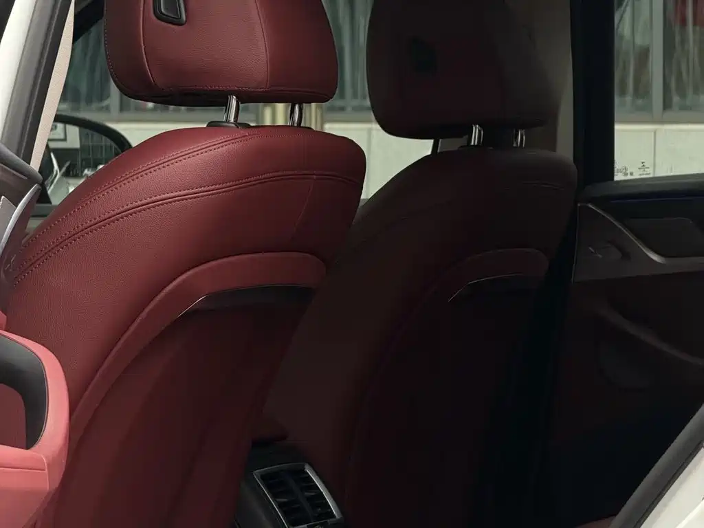 BMW X3 2021