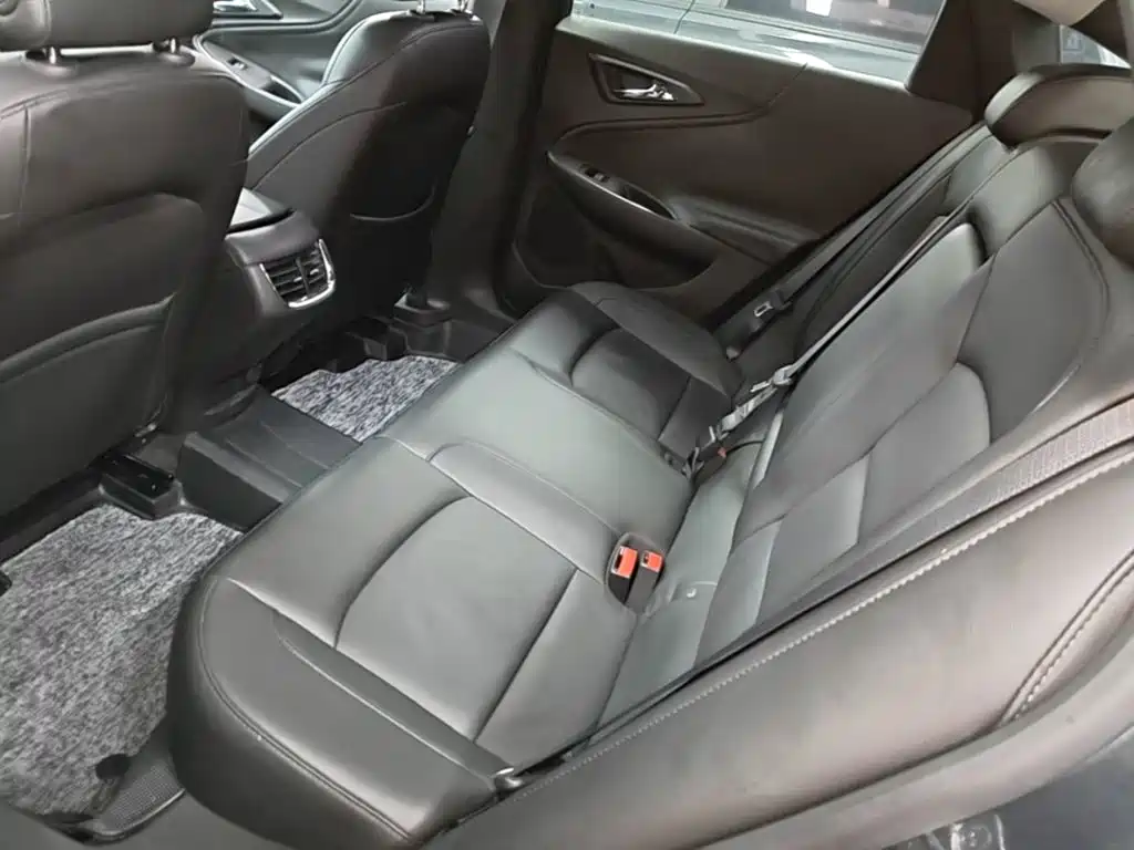 Chevrolet Malibu XL 2018 — фото 17