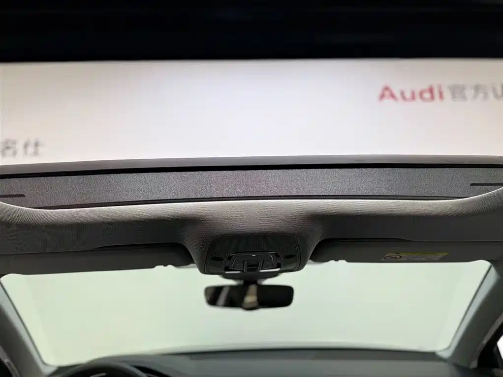 Audi A6L 2025 — фото 12