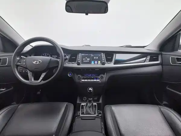Hyundai Mistra 2020