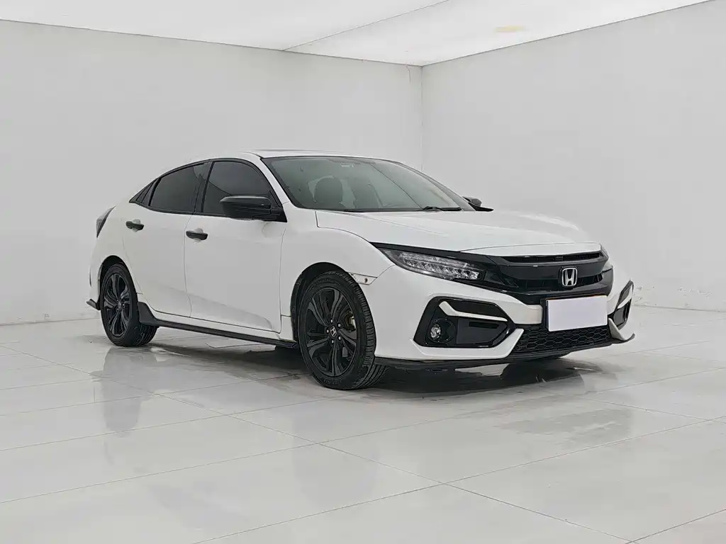 Honda Civic 2021