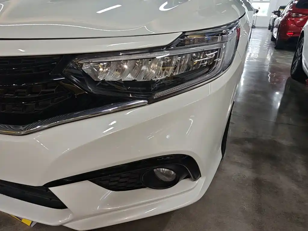 Honda Envix 2021 — фото 24