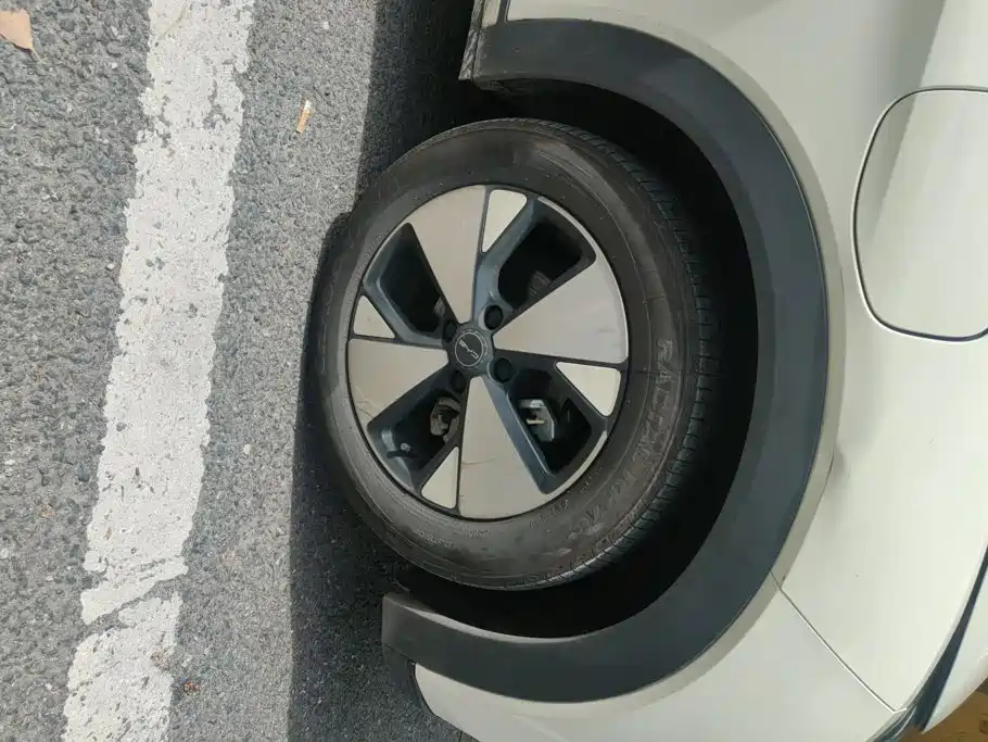 BYD Dolphin 2023
