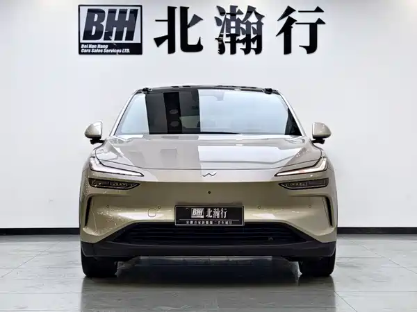 Onvo L60 2025