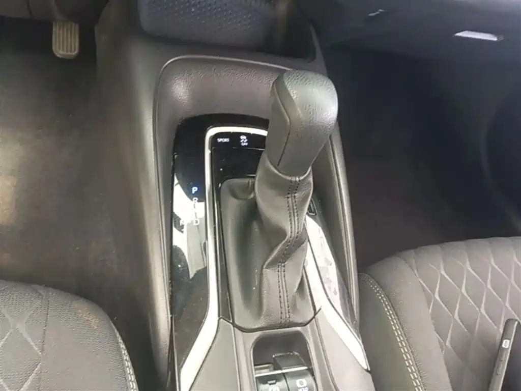Toyota Allion 2023 — фото 14