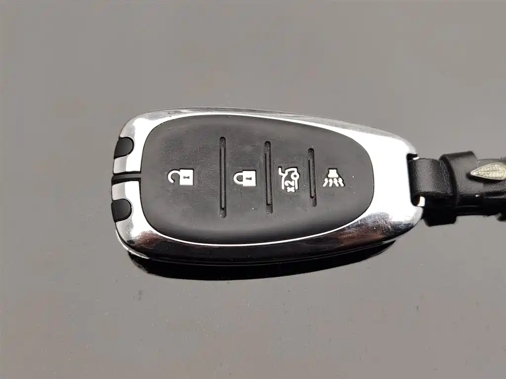 Chevrolet Malibu XL 2020 — фото 19