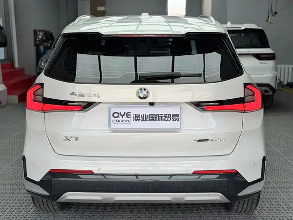 BMW X1 2023