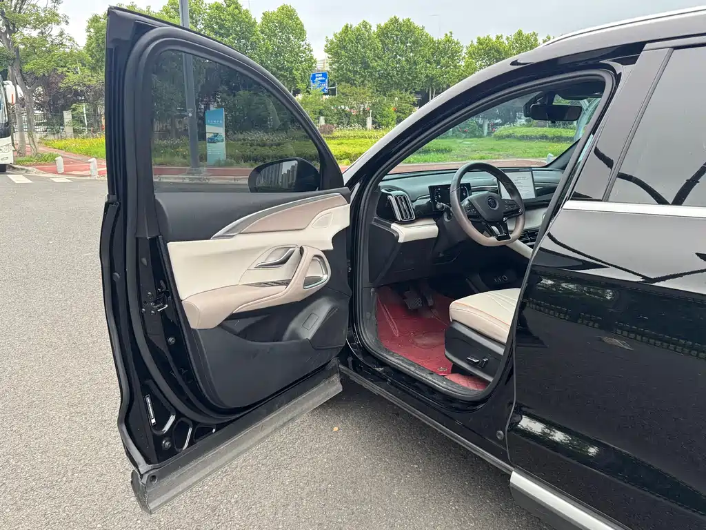 BYD Pro New Energy 2024 — фото 3