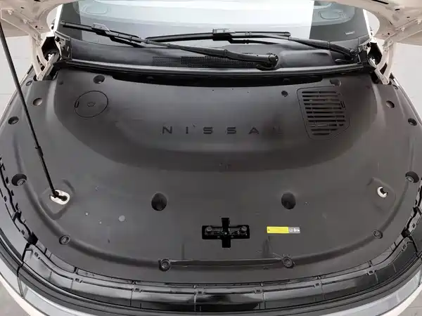 Nissan N7 2025