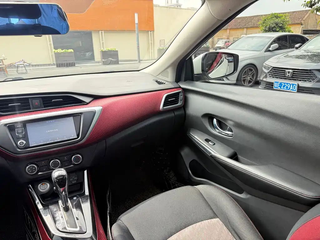 Nissan Bluebird 2018