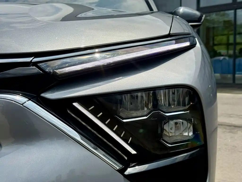 Citroen C5 X 2022 — фото 15