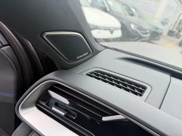 Volkswagen Teramont 2025