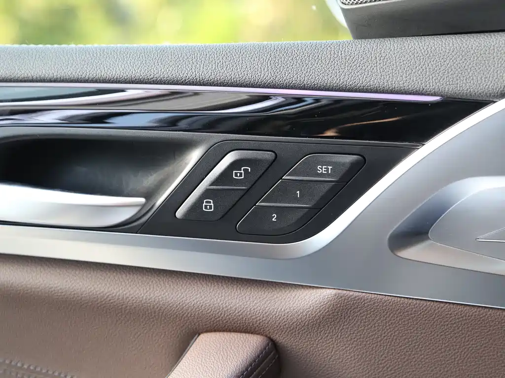 BMW X3 2019 — фото 10