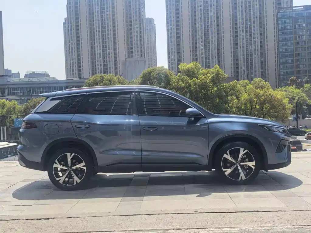 BYD Pro New Energy 2025 — фото 2