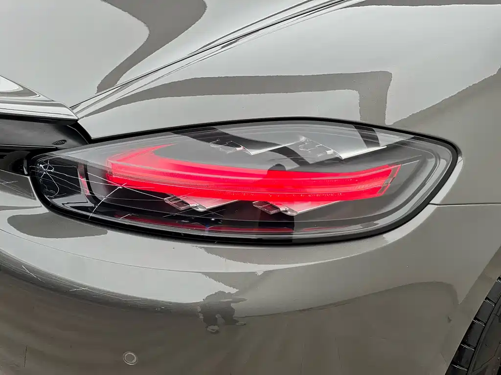 Porsche 718 2018 — фото 10