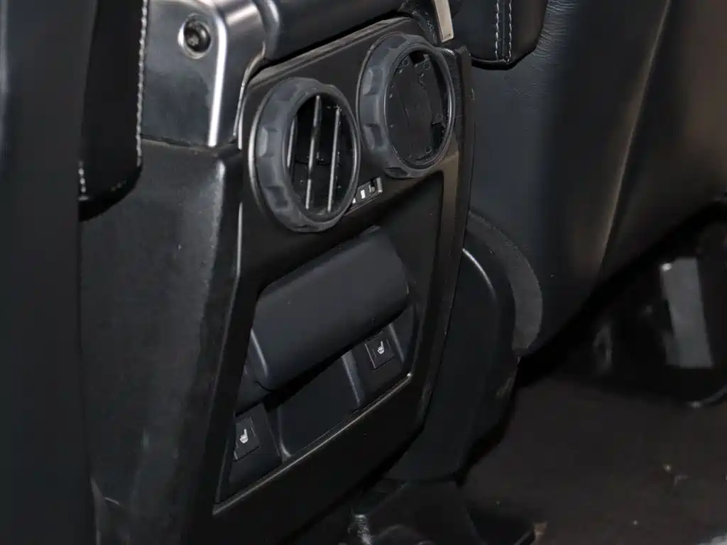 Land Rover Sport 2013 — фото 9