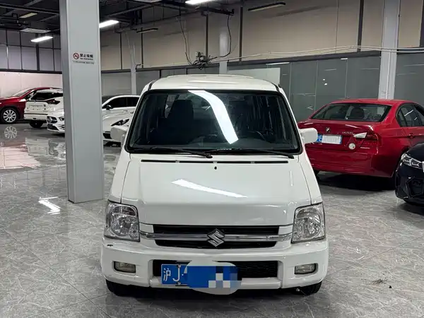 Suzuki Big Dipper 2017