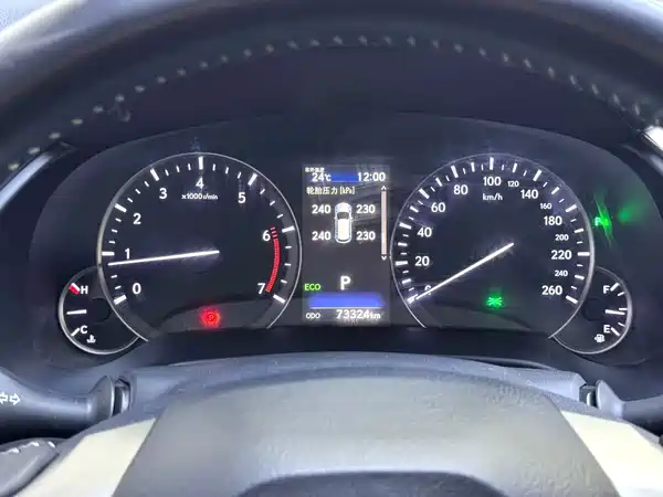 Lexus RX 2017