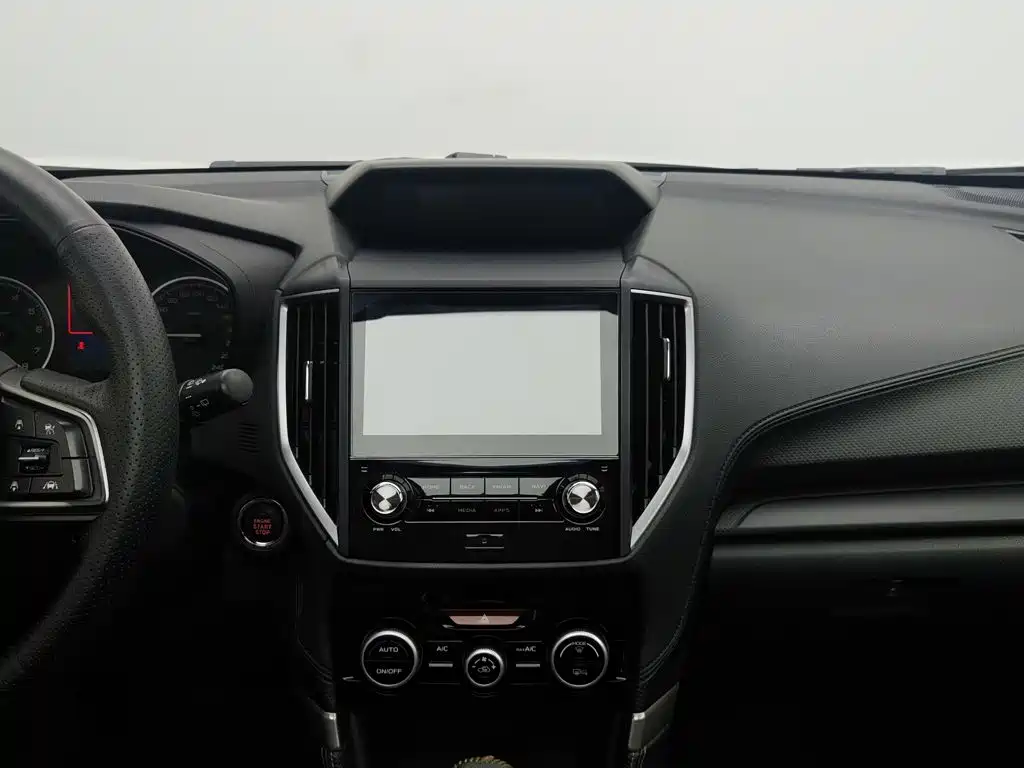 Subaru Forester 2019 — фото 12