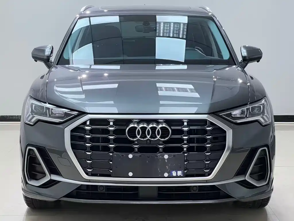 Audi Q3 2023