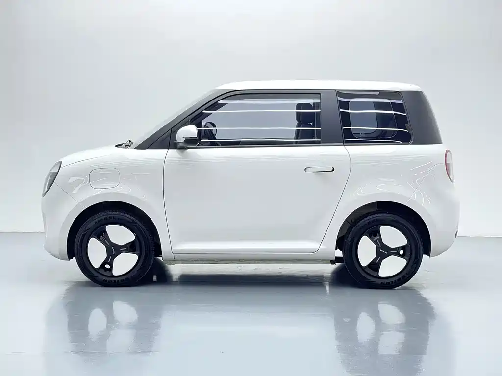 Changan Lumin 2023