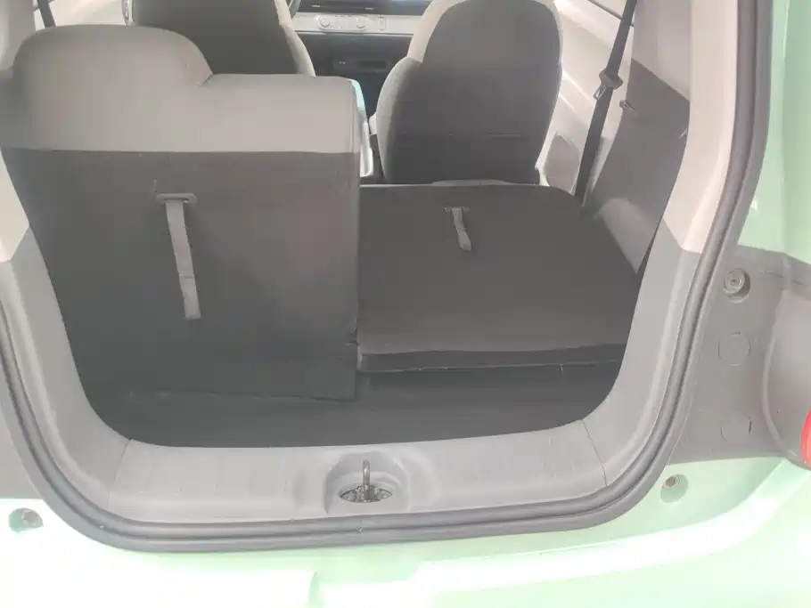 Changan Lumin 2023
