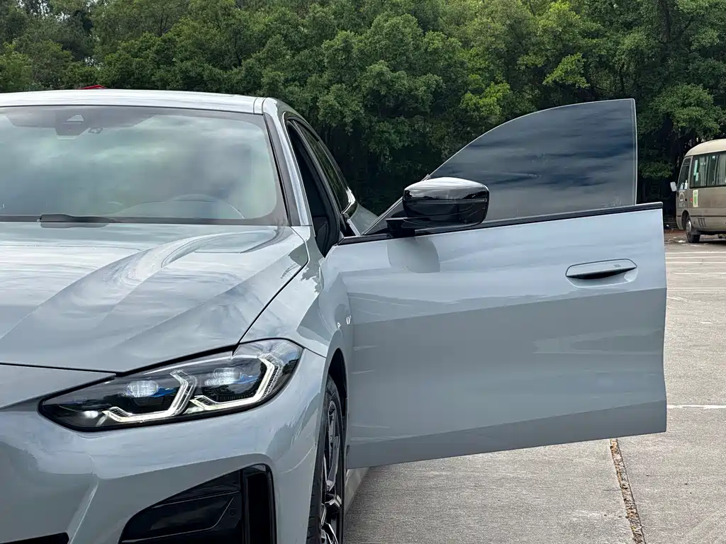 BMW 4 Series 2023 — фото 15