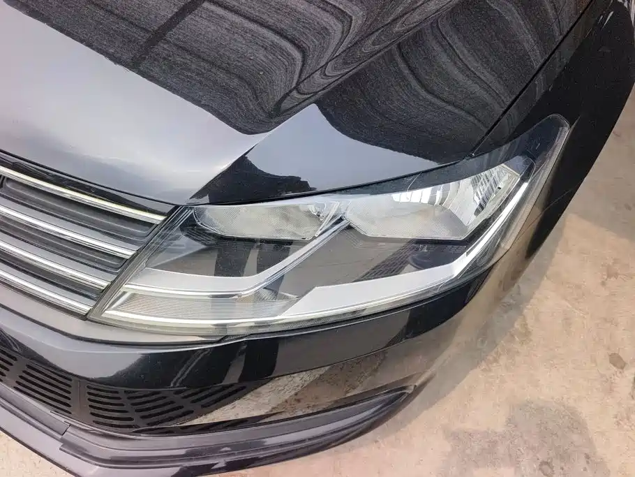 Volkswagen Lavida 2018