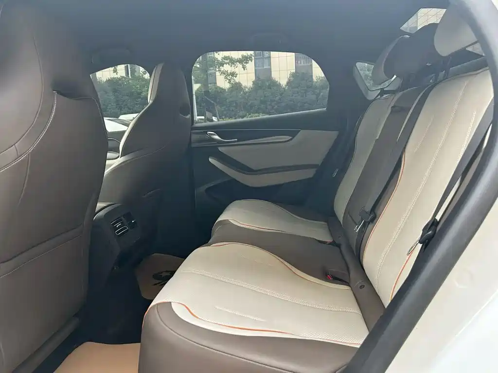BYD Qin PLUS 2024
