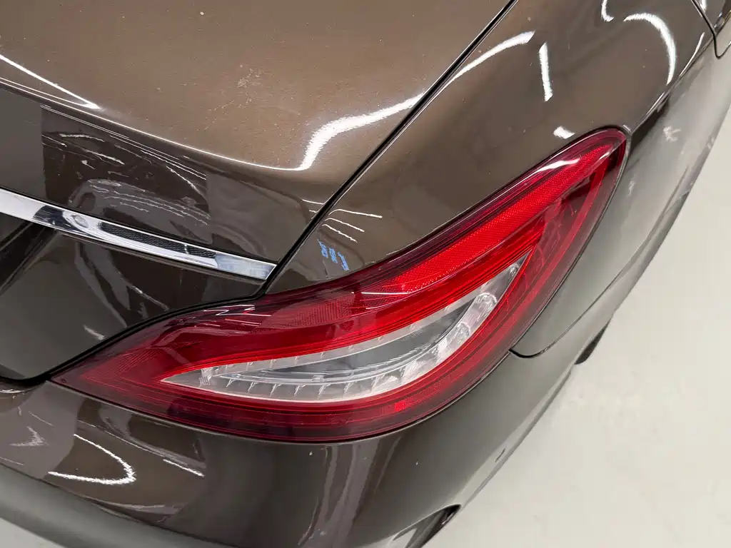 Mercedes-Benz CLS 2016 — фото 10