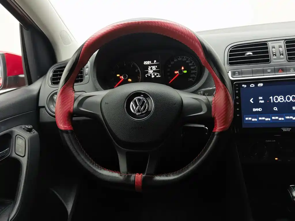 Volkswagen Polo 2019 — фото 11