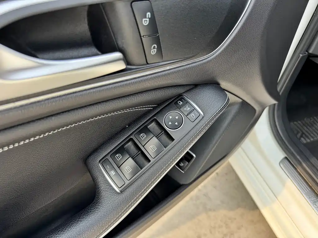 Mercedes-Benz CLA 2018 — фото 20