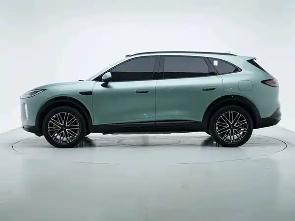 Chery Fengyun T9L 2026