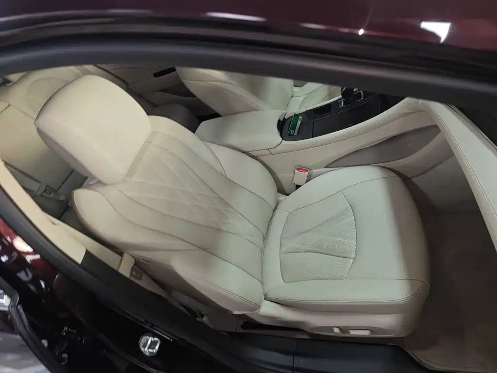 Buick LaCrosse 2022 — фото 20