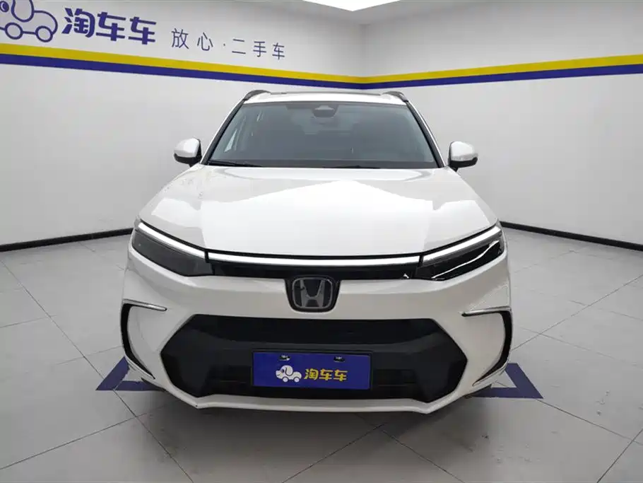 Honda Breeze 2023