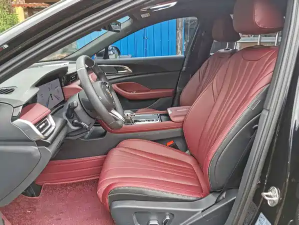 Hongqi H5 2024