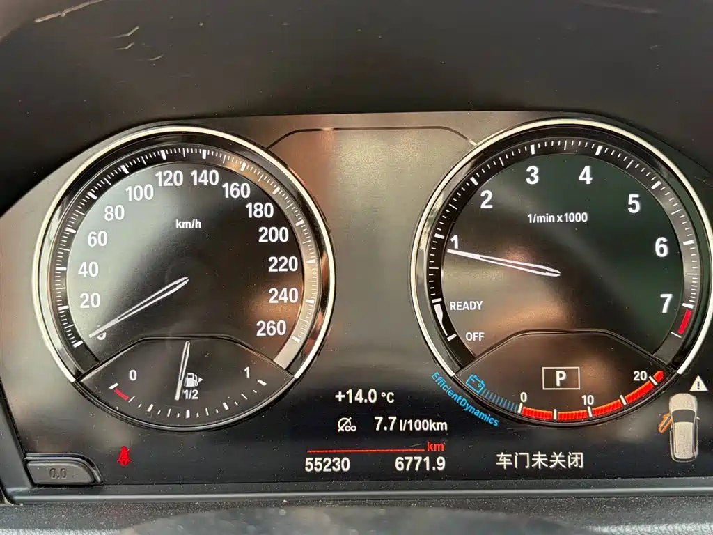 BMW X1 2022 — фото 13