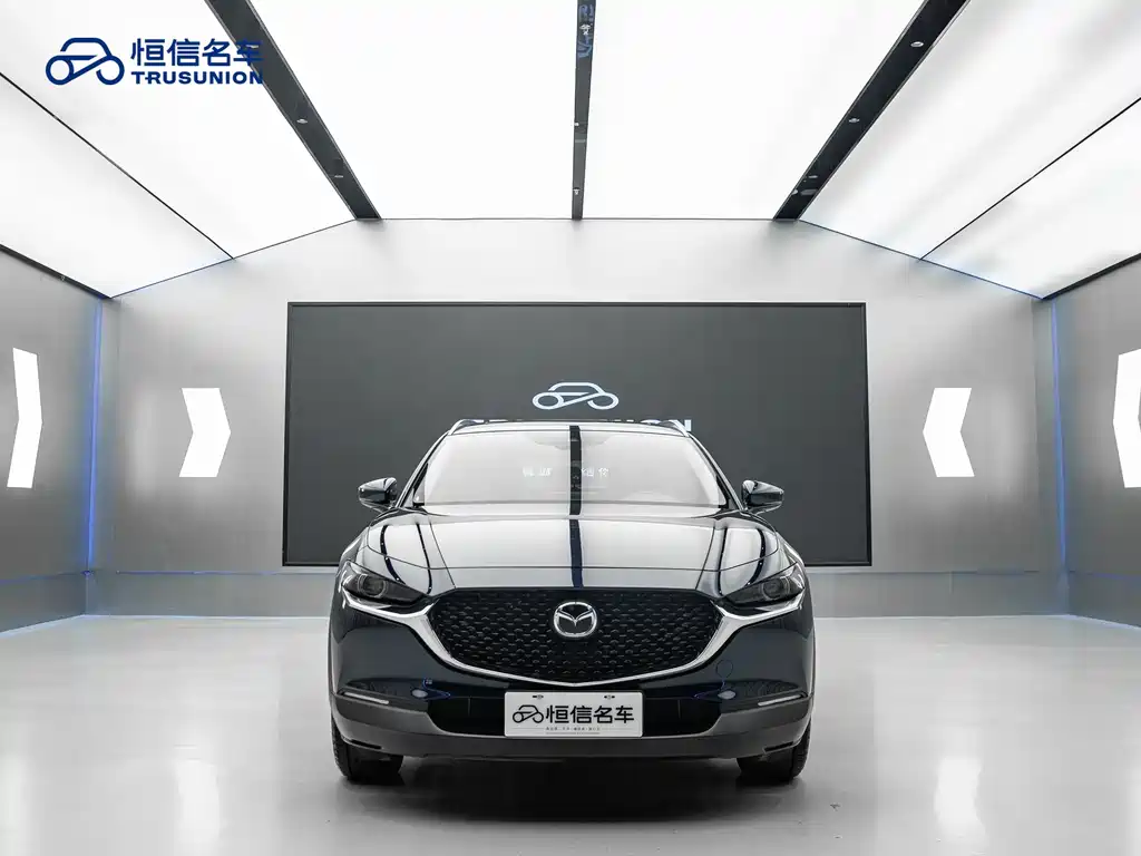Mazda CX-30 2025 — фото 2