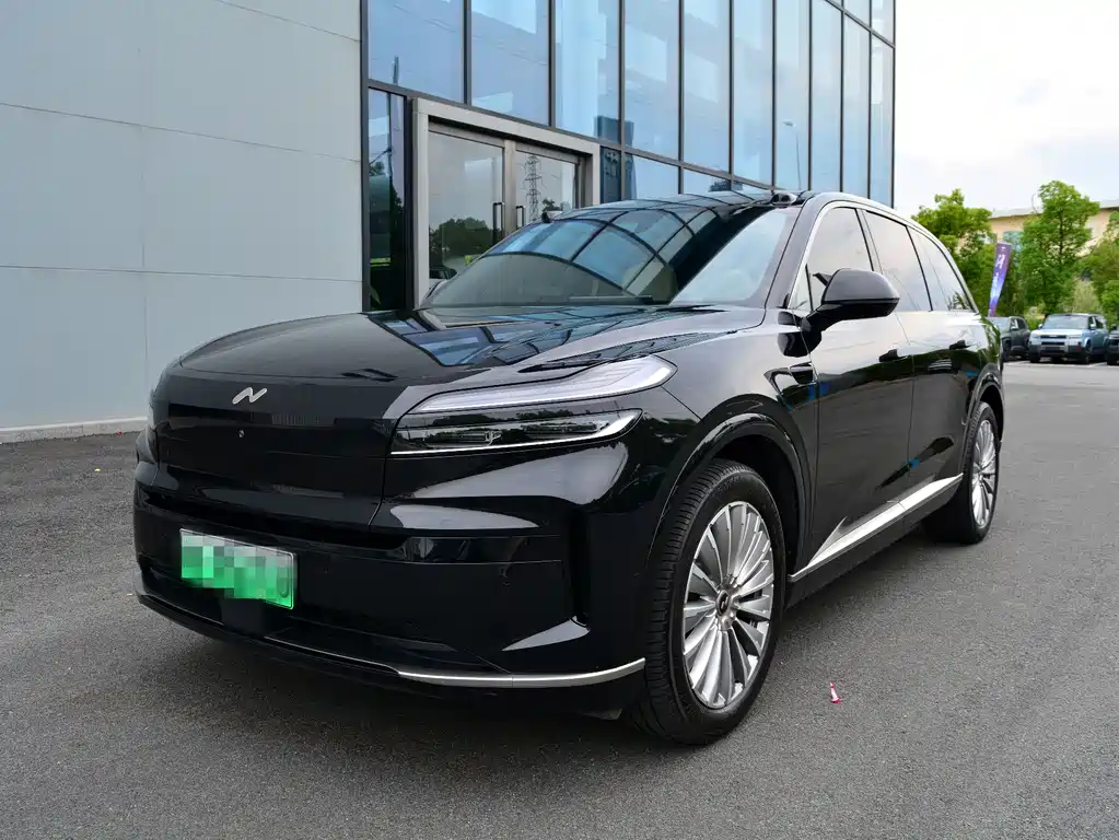 ONVO L90 2025