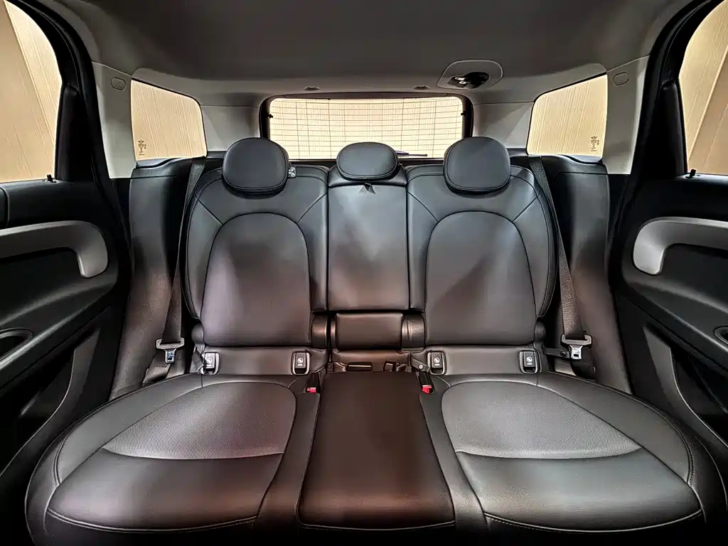 MINI Countryman 2020 — фото 33