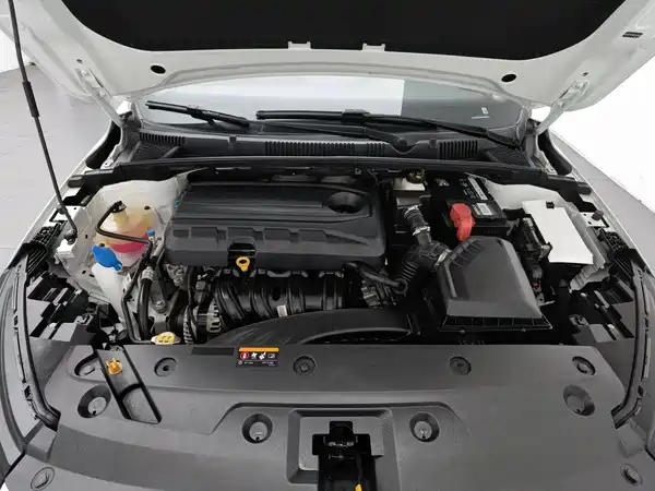 Geely Emgrand 2023