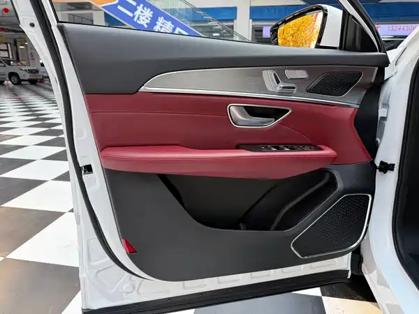 Jetour X70 PLUS 2021