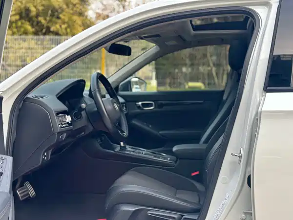 Honda Integra 2022